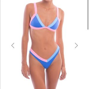 COPY - Bathing Suit (Oneone Swimwear)